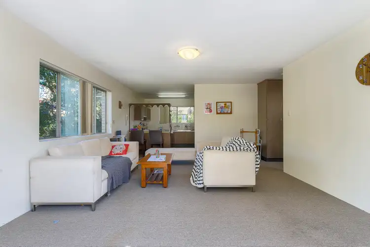 Third view of Homely apartment listing, 4/120 Langshaw Street, New Farm QLD 4005