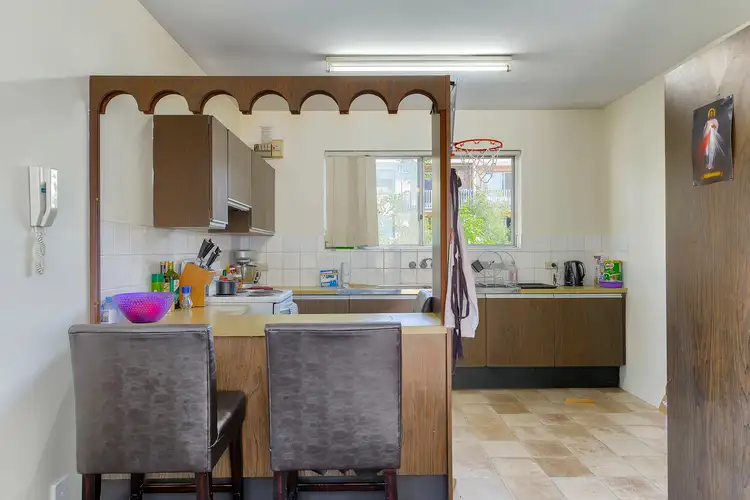 Fourth view of Homely apartment listing, 4/120 Langshaw Street, New Farm QLD 4005