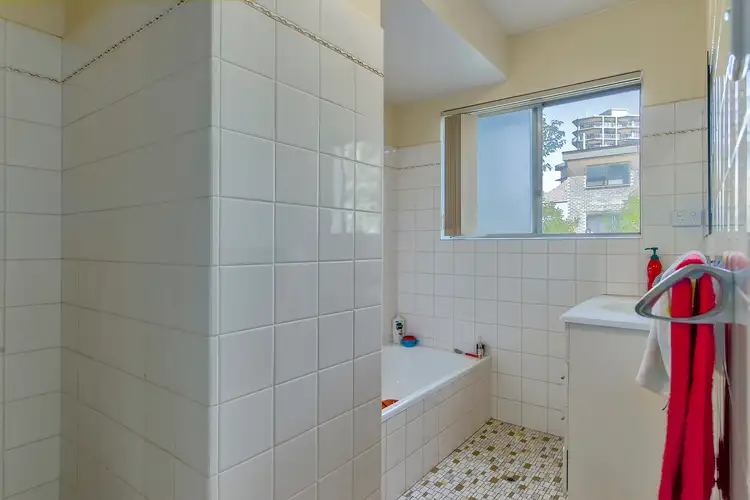 Fifth view of Homely apartment listing, 4/120 Langshaw Street, New Farm QLD 4005