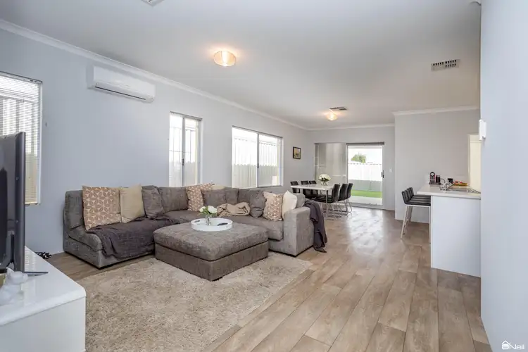 Fourth view of Homely house listing, 35 Gratiola Road, Byford WA 6122