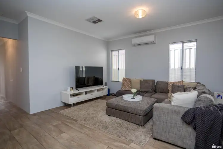 Sixth view of Homely house listing, 35 Gratiola Road, Byford WA 6122