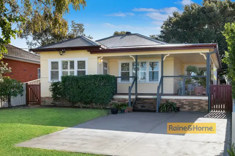 Main view of Homely house listing, 79 Karingi Street, Ettalong Beach NSW 2257