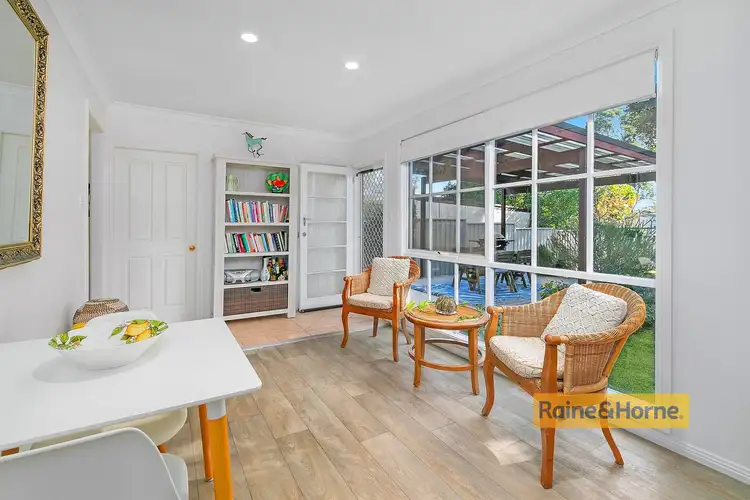 Third view of Homely house listing, 79 Karingi Street, Ettalong Beach NSW 2257