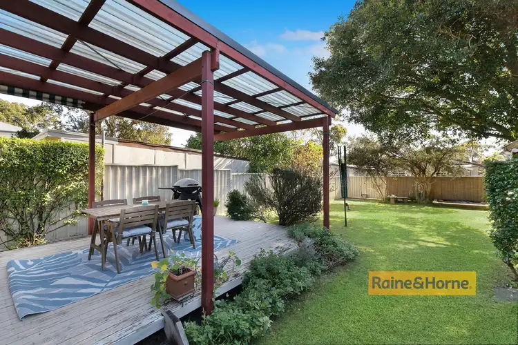 Fourth view of Homely house listing, 79 Karingi Street, Ettalong Beach NSW 2257