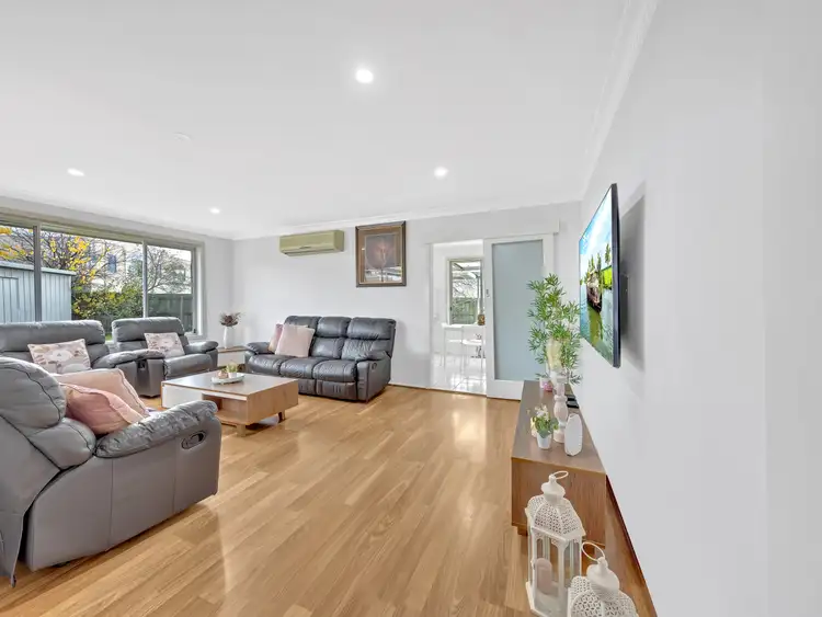Main view of Homely house listing, 10 Byrne Court, Campbellfield VIC 3061