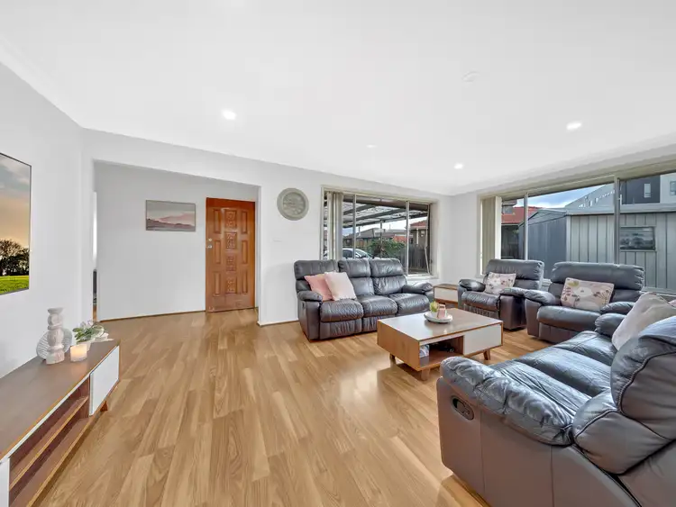 Second view of Homely house listing, 10 Byrne Court, Campbellfield VIC 3061