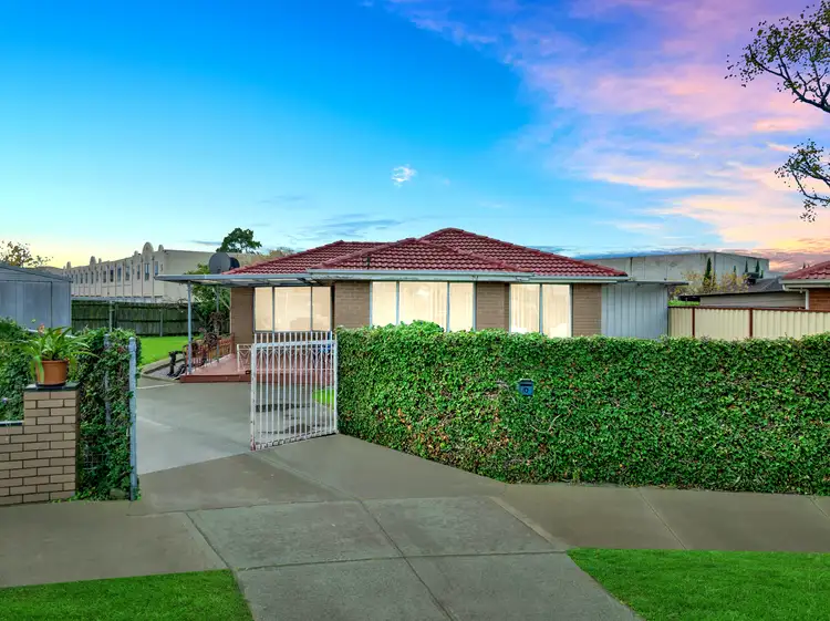 Third view of Homely house listing, 10 Byrne Court, Campbellfield VIC 3061