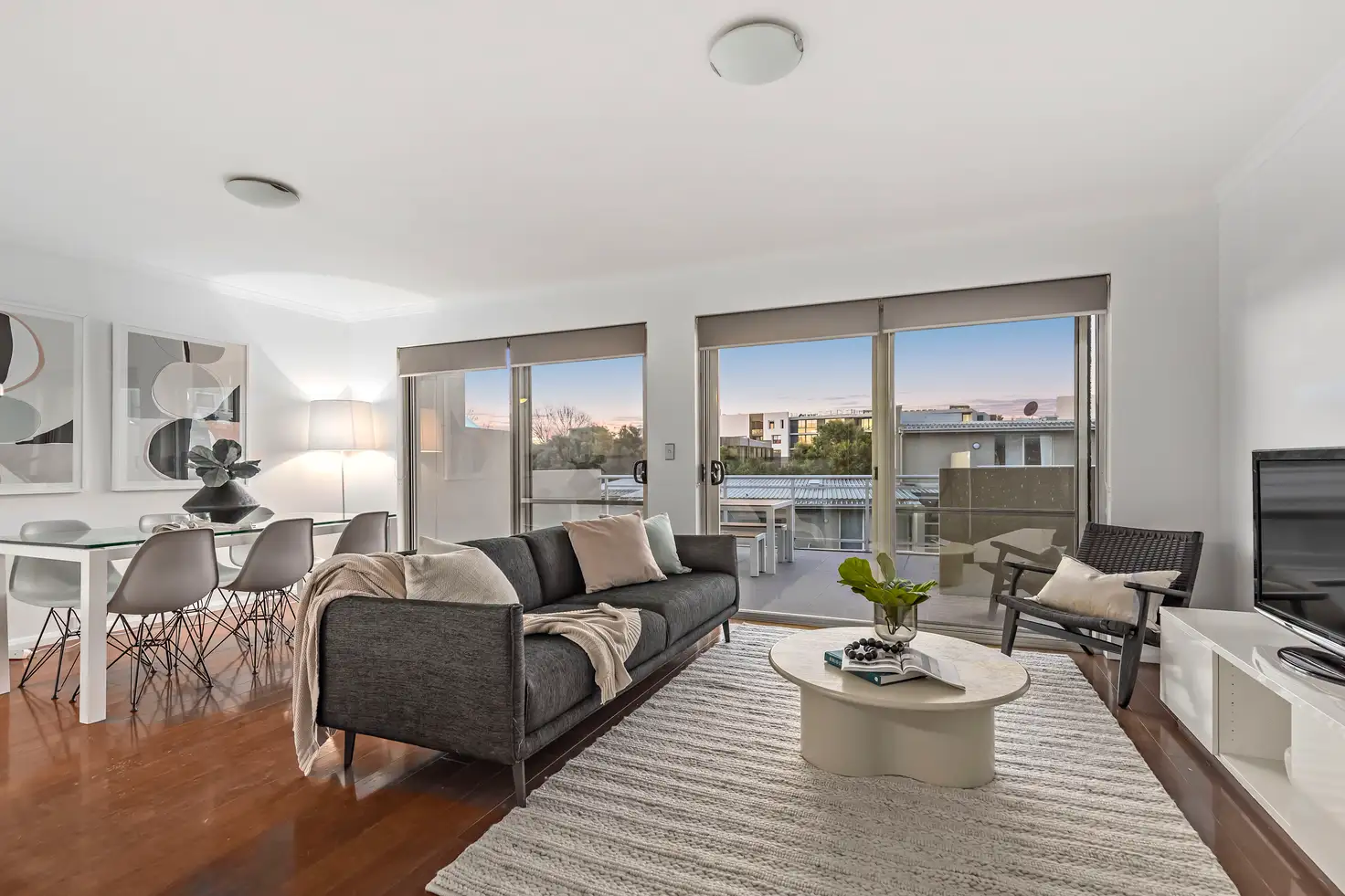 Main view of Homely apartment listing, 68/57 Ralph Street, Alexandria NSW 2015