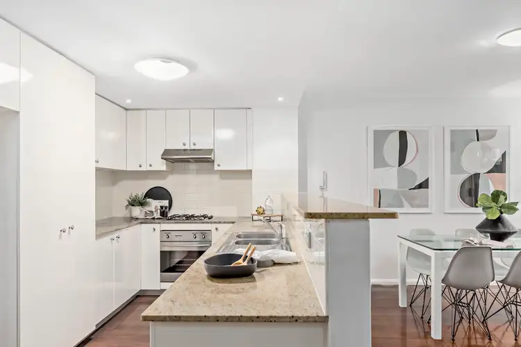 Second view of Homely apartment listing, 68/57 Ralph Street, Alexandria NSW 2015