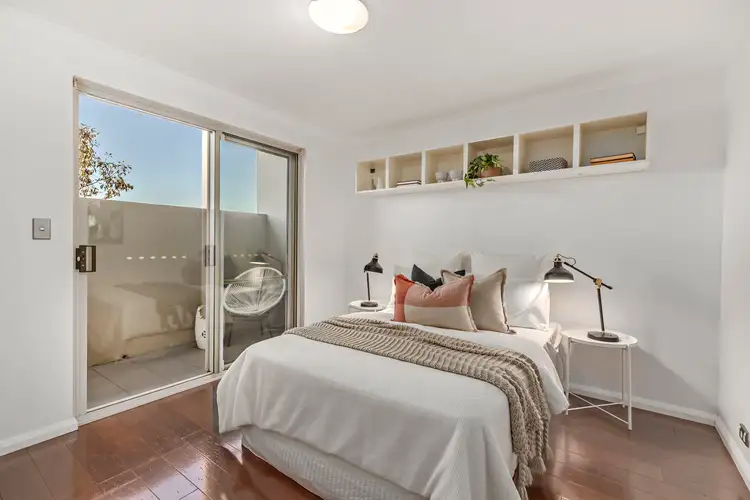 Sixth view of Homely apartment listing, 68/57 Ralph Street, Alexandria NSW 2015