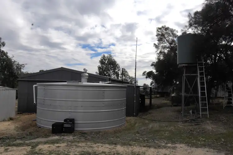 Sixth view of Homely rural property listing, Lot 18493 Tutanning Road, East Pingelly WA 6308