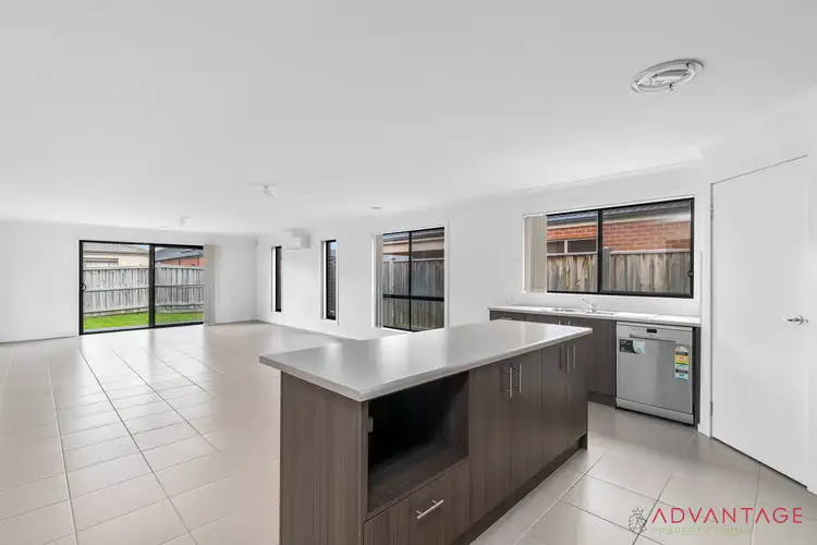 Sixth view of Homely house listing, 11 Warunda Parade, Point Cook VIC 3030