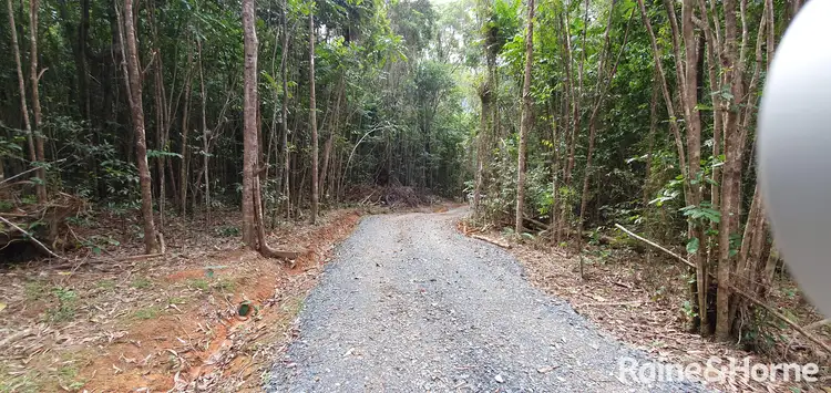 Third view of Homely land listing, 26 Ronald Road, Daintree QLD 4873
