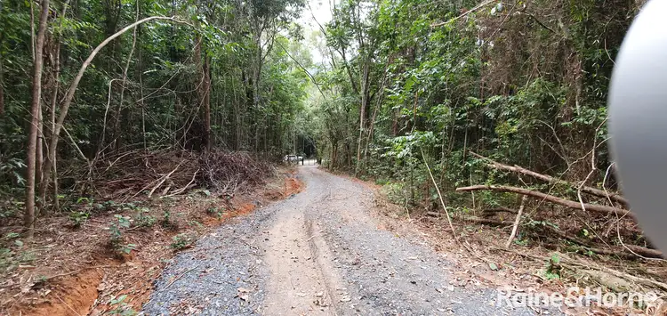 Fourth view of Homely land listing, 26 Ronald Road, Daintree QLD 4873