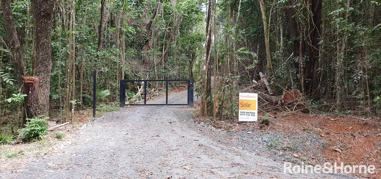 Seventh view of Homely land listing, 26 Ronald Road, Daintree QLD 4873