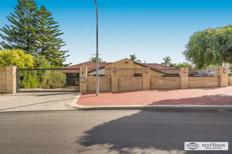 37 Mannion Way, Kardinya WA 6163