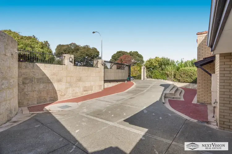 Fourth view of Homely house listing, 37 Mannion Way, Kardinya WA 6163