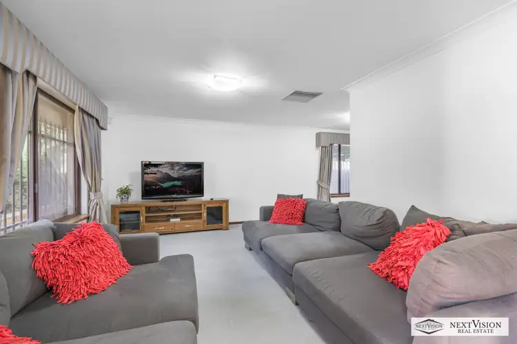 Seventh view of Homely house listing, 37 Mannion Way, Kardinya WA 6163