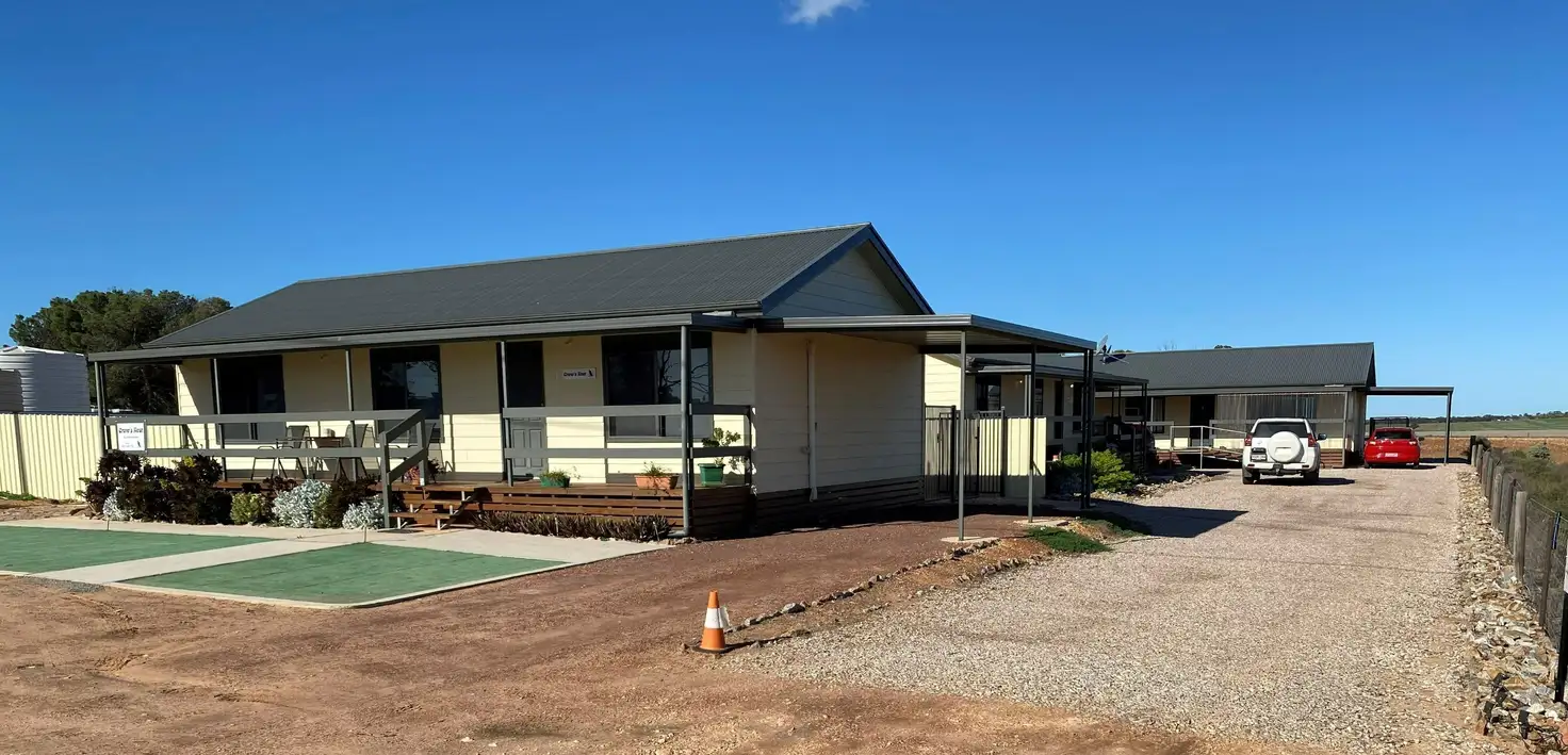 Main view of Homely house listing, 2 Rashleigh Road, Wudinna SA 5652