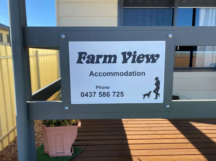 Second view of Homely house listing, 2 Rashleigh Road, Wudinna SA 5652