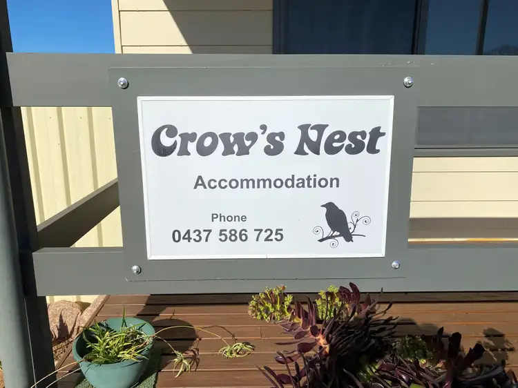 Fourth view of Homely house listing, 2 Rashleigh Road, Wudinna SA 5652