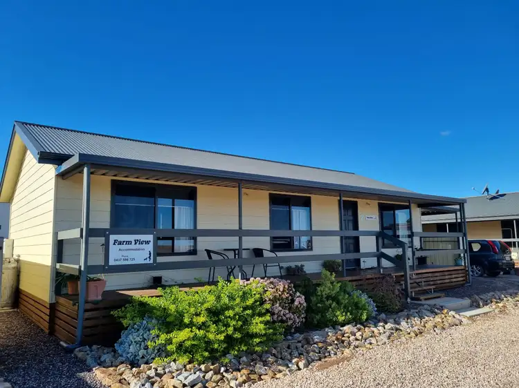 Fifth view of Homely house listing, 2 Rashleigh Road, Wudinna SA 5652