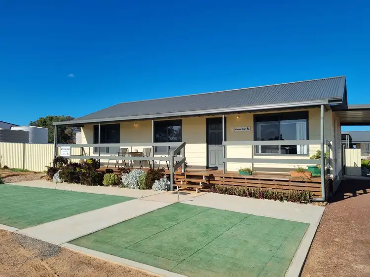 Sixth view of Homely house listing, 2 Rashleigh Road, Wudinna SA 5652