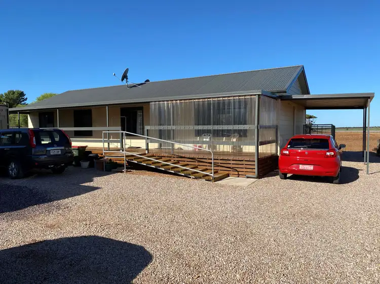 Seventh view of Homely house listing, 2 Rashleigh Road, Wudinna SA 5652