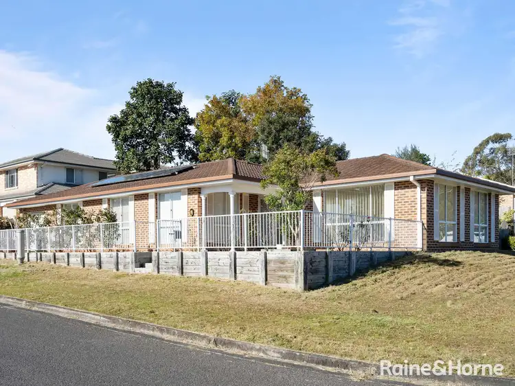8 Milyerra Road, Kariong NSW 2250