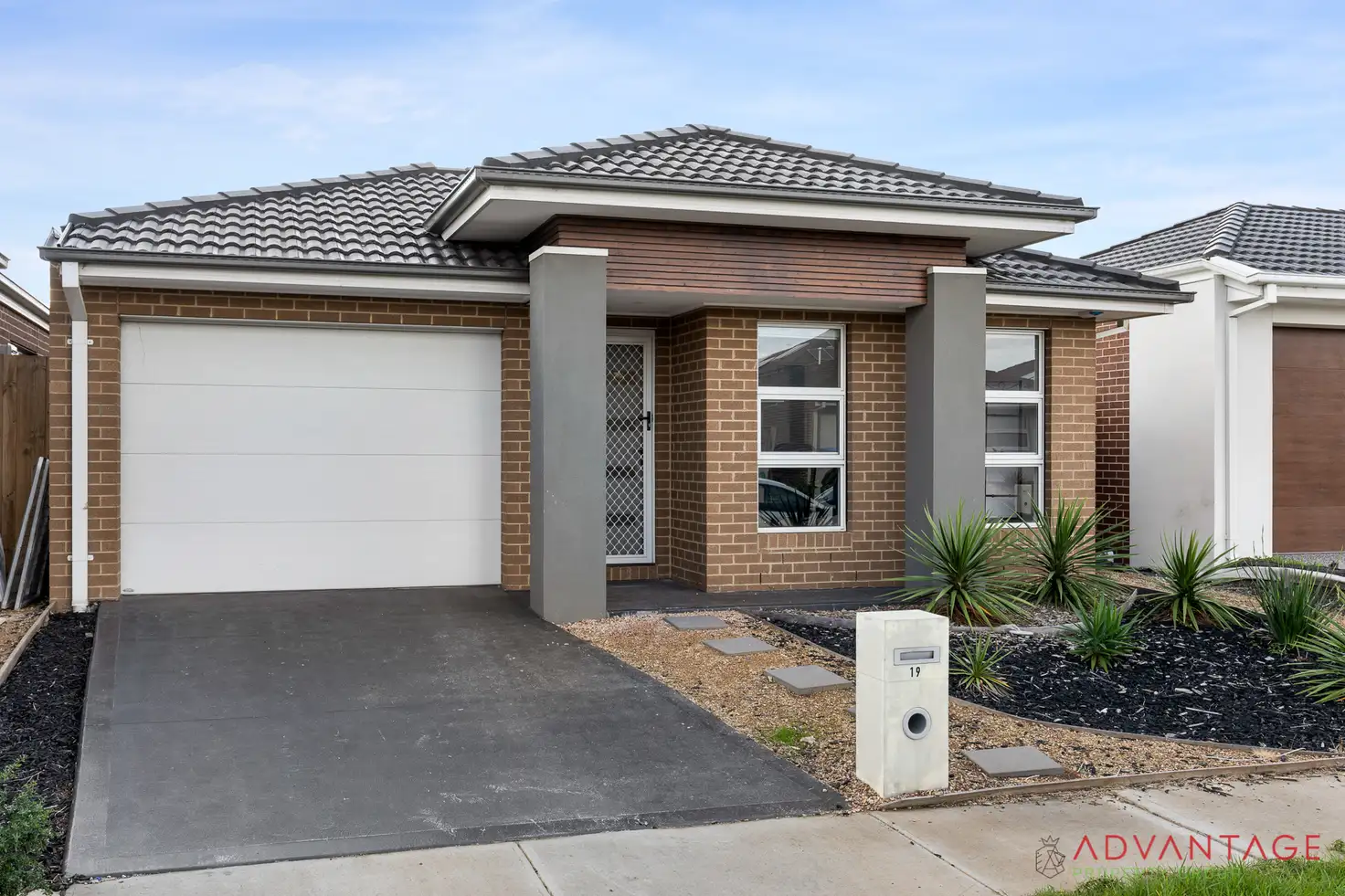 Main view of Homely house listing, 19 Nankeen Way, Tarneit VIC 3029