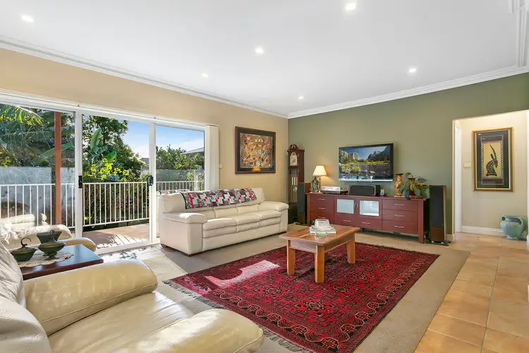 Main view of Homely house listing, 1 Lavender Avenue, Bexley NSW 2207
