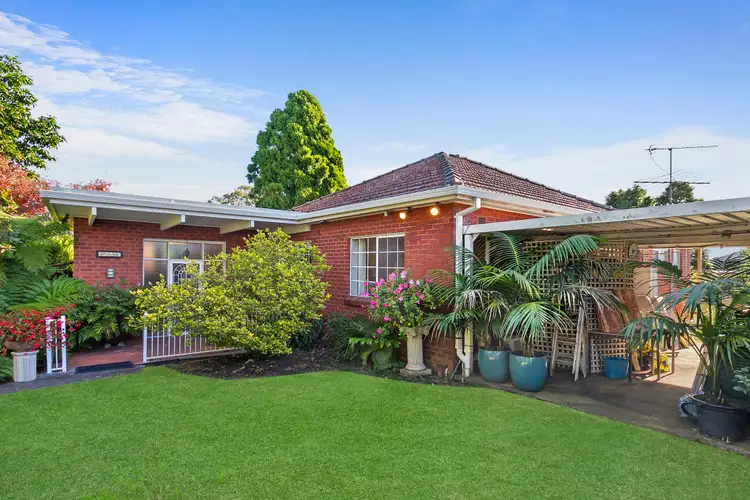 Sixth view of Homely house listing, 1 Lavender Avenue, Bexley NSW 2207