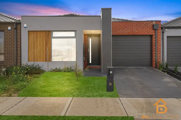 52 Crilly Street, Tarneit VIC 3029