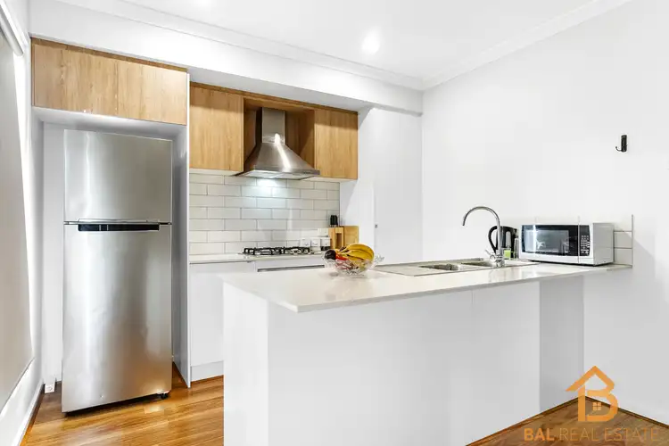 Fourth view of Homely house listing, 52 Crilly Street, Tarneit VIC 3029