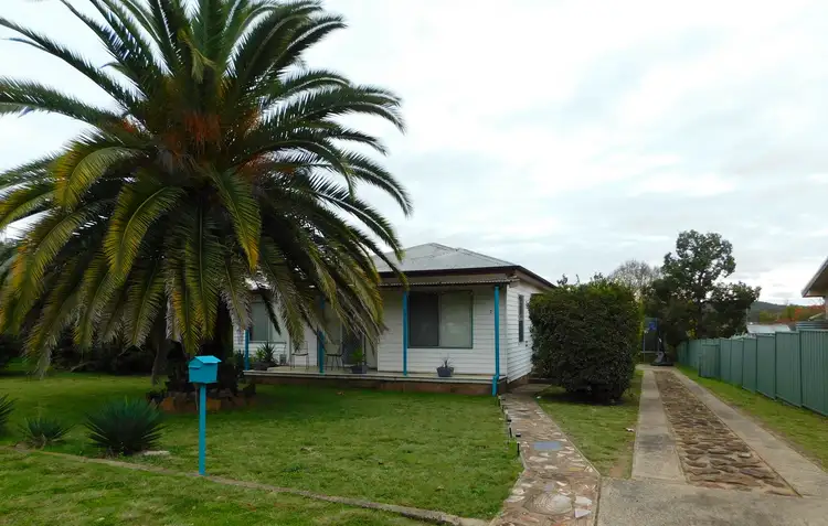 Main view of Homely house listing, 7 Little Timor St, Coonabarabran NSW 2357
