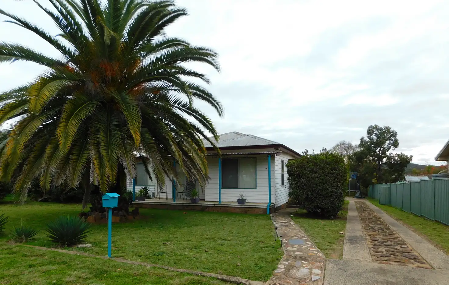Main view of Homely house listing, 7 Little Timor St, Coonabarabran NSW 2357