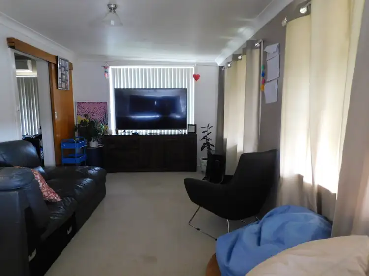 Fifth view of Homely house listing, 7 Little Timor St, Coonabarabran NSW 2357