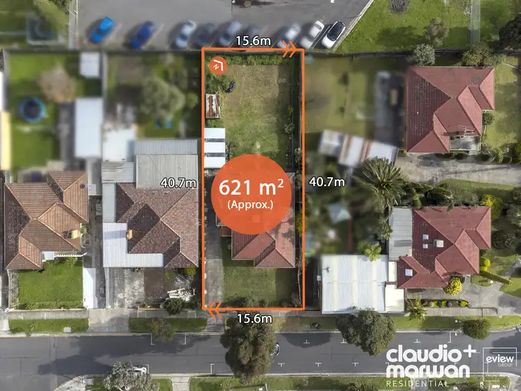 49 Elizabeth Street, Fawkner VIC 3060
