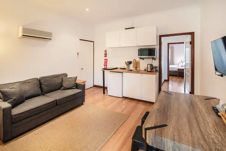 Second view of Homely apartment listing, 28 / 40 Wallcliffe Road, Margaret River WA 6285