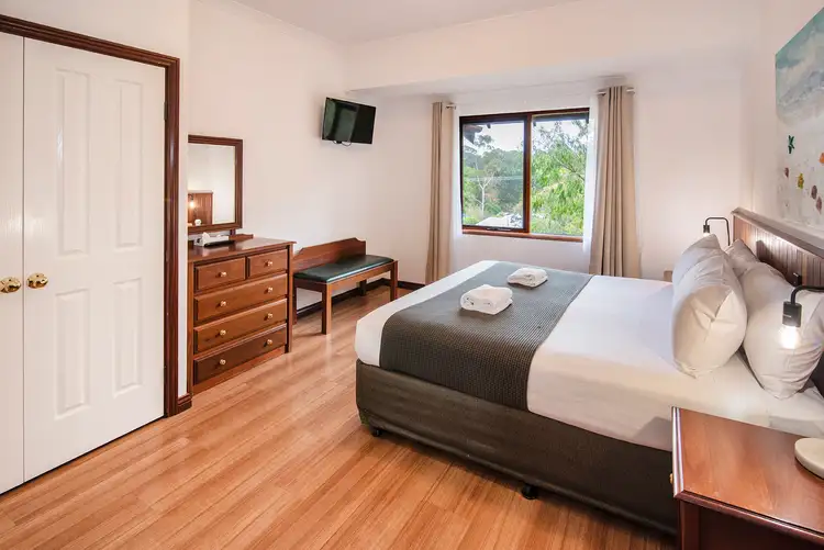 Fourth view of Homely apartment listing, 28 / 40 Wallcliffe Road, Margaret River WA 6285