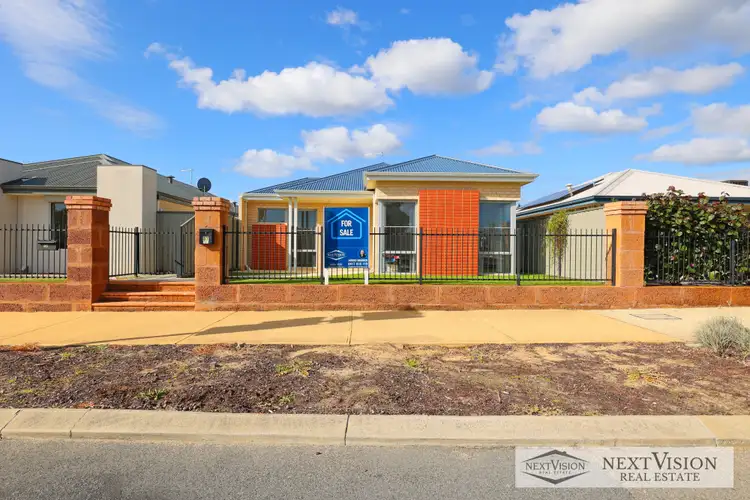 Second view of Homely house listing, 87 Kardan Boulevard, Byford WA 6122