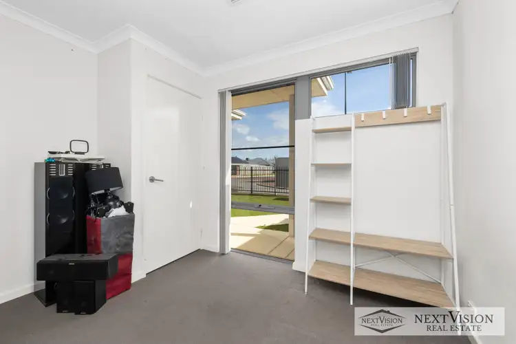 Seventh view of Homely house listing, 87 Kardan Boulevard, Byford WA 6122