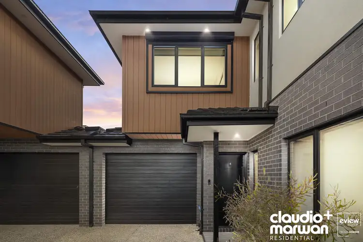 4/31-33 Davies Street, Hadfield VIC 3046