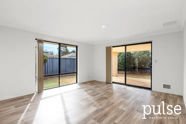 Second view of Homely house listing, 23 Hibiscus Way, Baldivis WA 6171