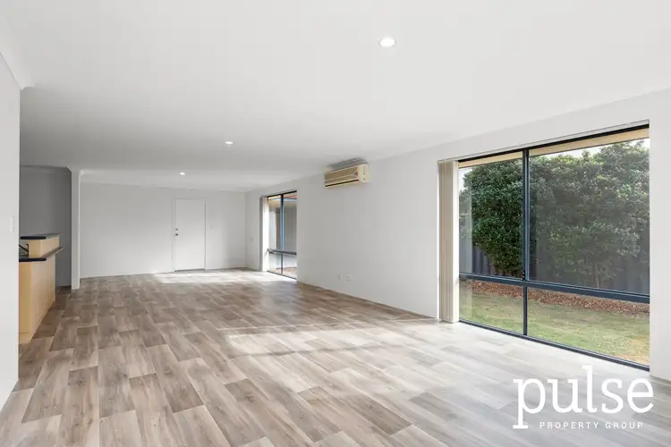 Third view of Homely house listing, 23 Hibiscus Way, Baldivis WA 6171