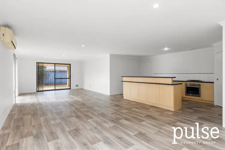 Fourth view of Homely house listing, 23 Hibiscus Way, Baldivis WA 6171