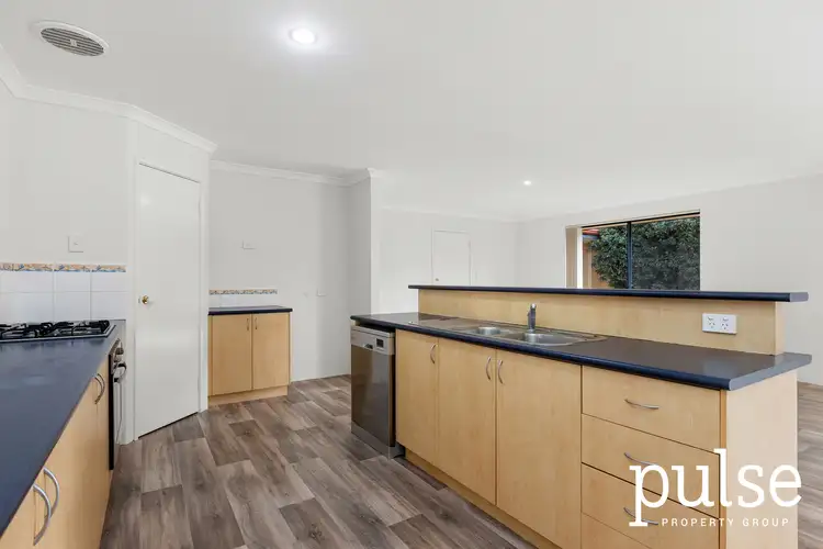 Fifth view of Homely house listing, 23 Hibiscus Way, Baldivis WA 6171