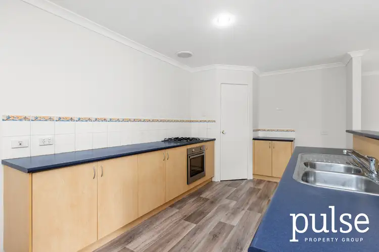 Sixth view of Homely house listing, 23 Hibiscus Way, Baldivis WA 6171