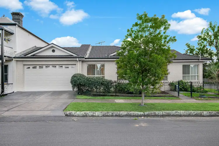 Main view of Homely house listing, 18 Campbell Street, Wallsend NSW 2287