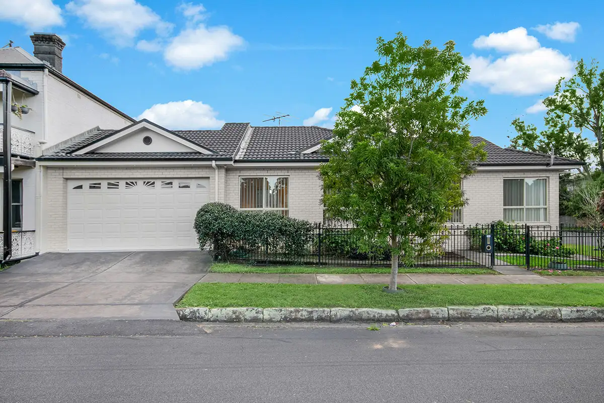 Main view of Homely house listing, 18 Campbell Street, Wallsend NSW 2287